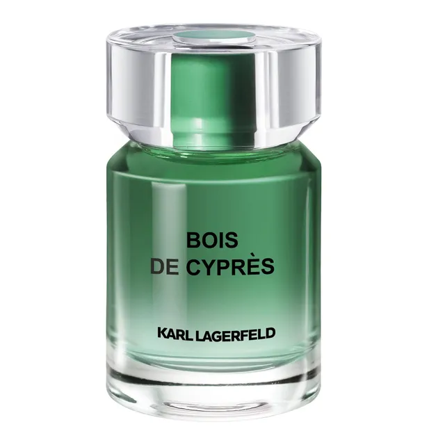 Bois De Cypres Homme EdT 50ml