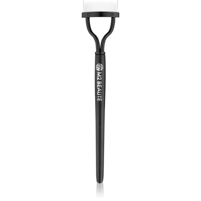 M2 Beauté Decorative Care Kamm ripsmete koolutamiseks 1 tk