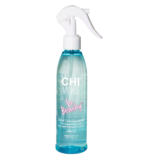 CHI Vibes So Beachy Sea Salt Texturizing Hair Mist 237ml