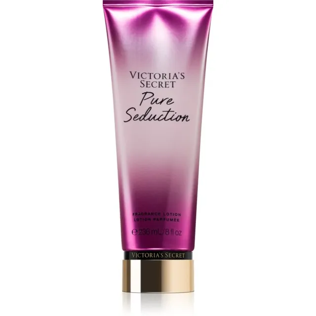 Victoria's Secret Pure Seduction Kehapiim naistele 236 ml