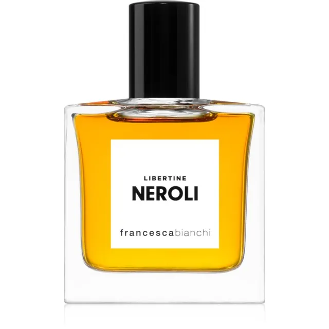 Francesca Bianchi Libertine Neroli parfüümiekstakt unisex 30 ml