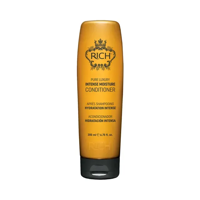 Palsam intensiivselt niisutav ja taastav, RICH, 200 ml