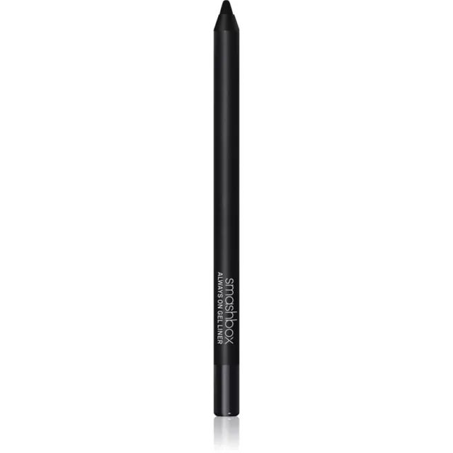 Smashbox Always On Gel Eye Pencil Geel-silmapliiats varjund Fishnet 1.2 g