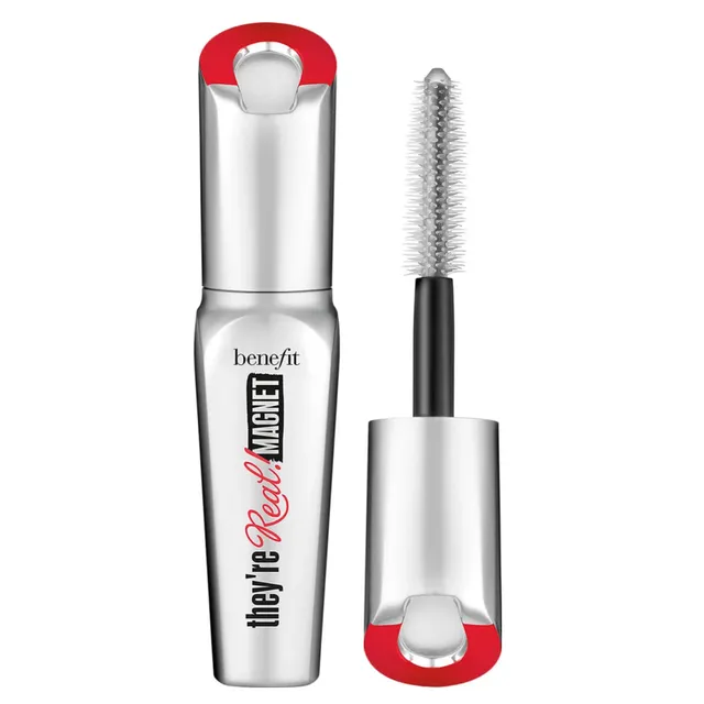 BENEFIT They're Real Magnet Extreme Lengthening Mascara Black 4.5g