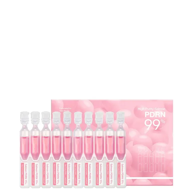 MEDICUBE PDRN Pink One Day Serum 10x1.5ml