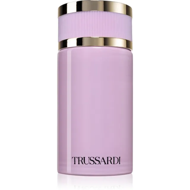 Trussardi Elegantly Cool Parfüümvesi naistele 90 ml