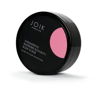 Joik vaarika bon bon kehakoorija 245g