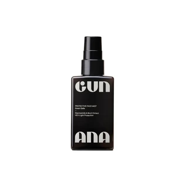 Gun Ana Protective Face Mist