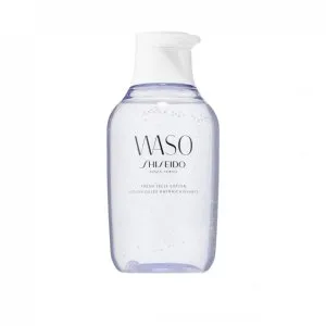 Shiseido Waso Fresh Jelly näovesi 150ml