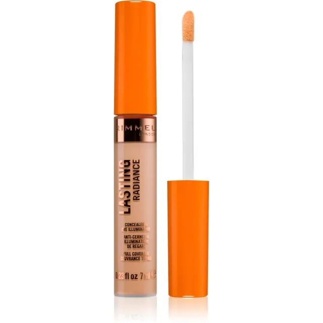 Rimmel Lasting Radiance Valgustpeegeldav peitekreem varjund 040 Soft Beige 7 ml