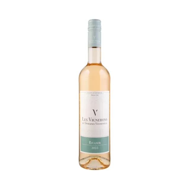 Les Vignerons Rivaner 75 cl