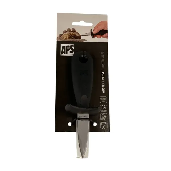 Nuga austrite avamiseks, 14,5 cm