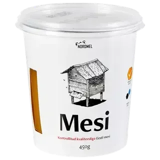 Mesi tops, NORDMEL, 450 g