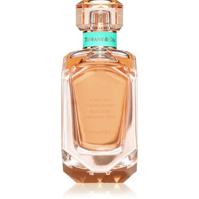 Tiffany & Co. Tiffany & Co. Rose Gold Parfüümvesi naistele 75 ml