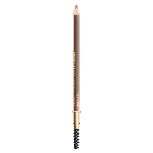 LANCOME Brow Shaping Powdery Pencil No.02 Dark Blonde 1.19g