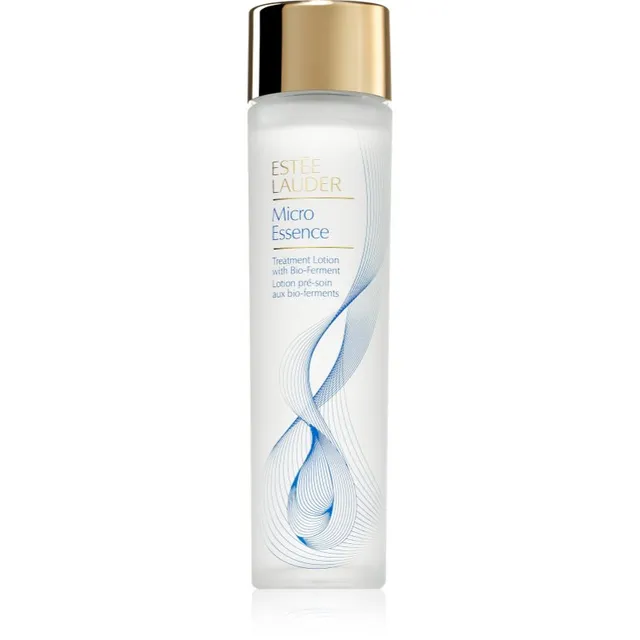 Estée Lauder Micro Essence Treatment lotion with Bio-Ferment Iluvedelik sära andva efektiga 200 ml