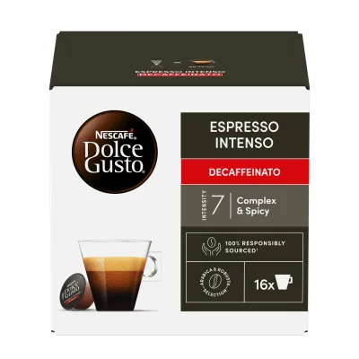 Kohvikapslid Nescafe Gusto Espres. kof.v. 99g
