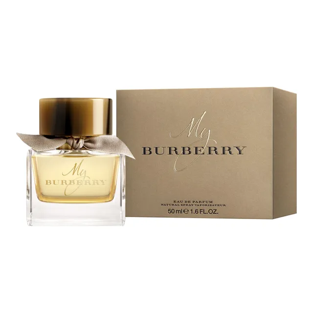 My Burberry EdP 50ml