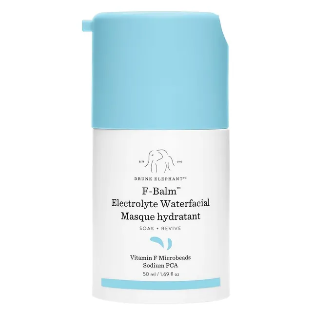 DRUNK ELEPHANT F-Balm Electrolyte Waterfacial 50ml