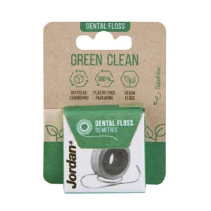 Jordan Green Clean hambaniit 30m