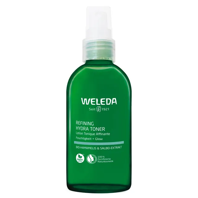 WELEDA Refining Hydra Toner 150ml