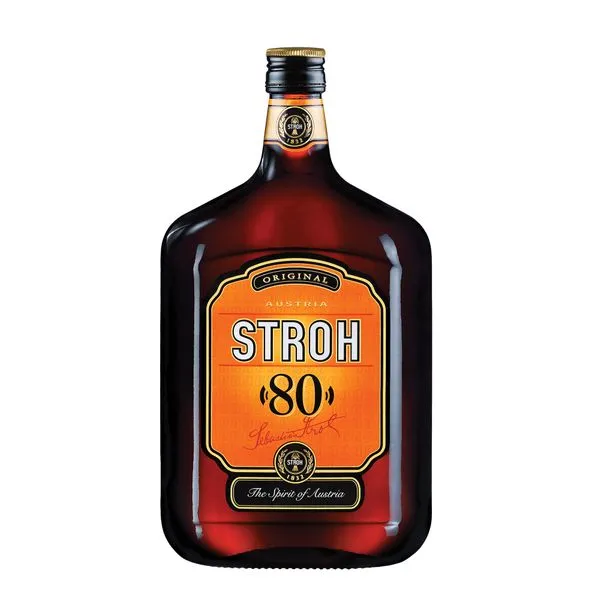 Stroh 80% 50cl Austria