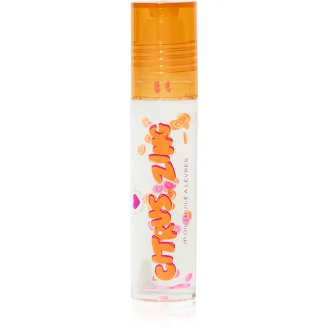I Heart Revolution Citrus Zing Huuleõli 7 ml