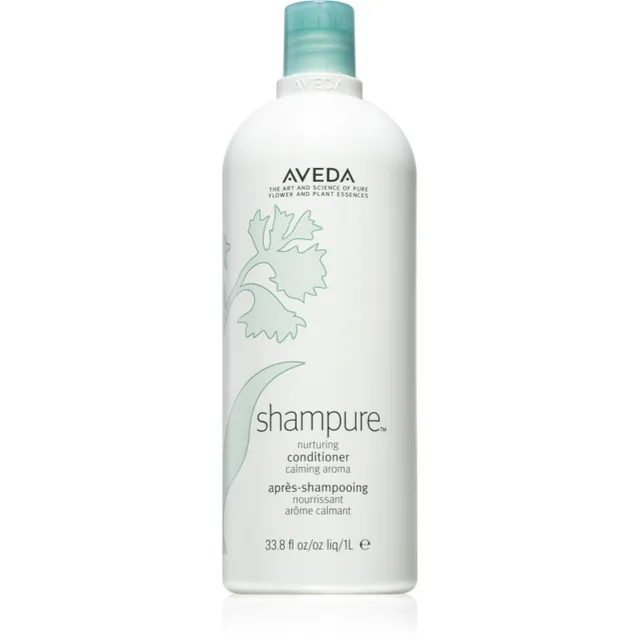 Aveda Shampure™ Nurturing Conditioner Kerge palsam toitmiseks ja sära andmiseks 1000 ml