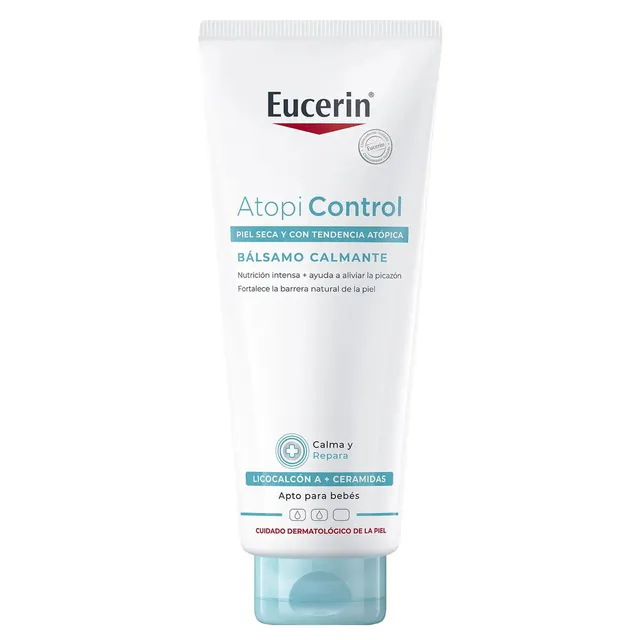 EUCERIN AtopiControl Body Balm 400ml