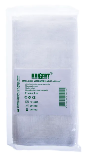 MARLI 91CMX2M (KAIGERT)