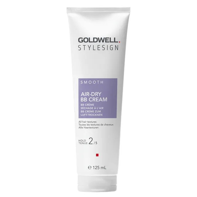 GOLDWELL Stylesign Air-Dry BB Cream 125ml