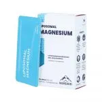 Nordaid Liposoomne magneesiumtsitraat-malaat 200mg geel N10