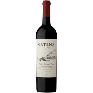 Catena Zapata Malbec vein 13,5%vol 750 ml