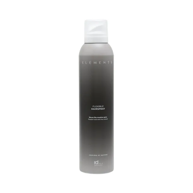 IdHair Elements Flexible Hairspray