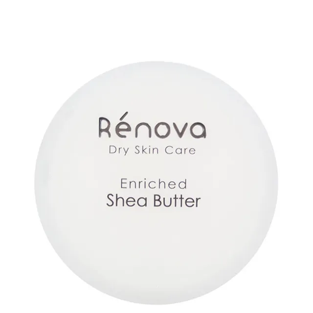 ANNA LOTAN Renova Enriched Shea Butter 100ml
