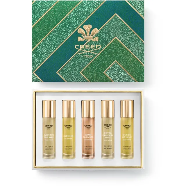 Creed Female Giftset Kinkekomplekt naistele