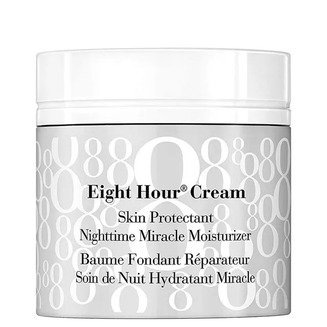 Elizabeth Arden 8 Hour Cream Nighttime Miracle Moisturizer 50ml