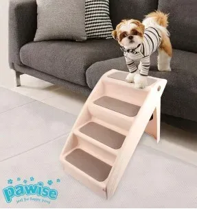 Trepp koerale Doggy Step (Pawise)