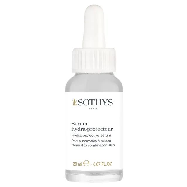 SOTHYS Hydra-Protective Serum 20ml