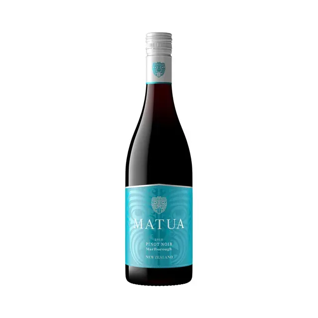 Matua Pinot Noir 75 cl