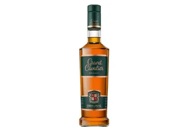 Brandy GRAND CAVALIER 38% 700ml