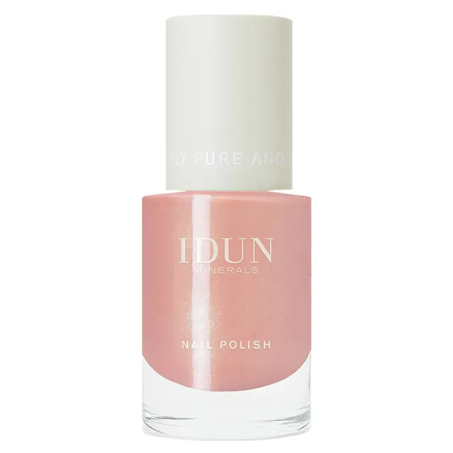 IDUN MINERALS Nail Polish Turmalin 11ml