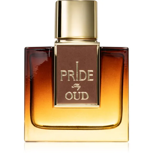 Rue Broca Pride My Oud Parfüümvesi meestele 100 ml