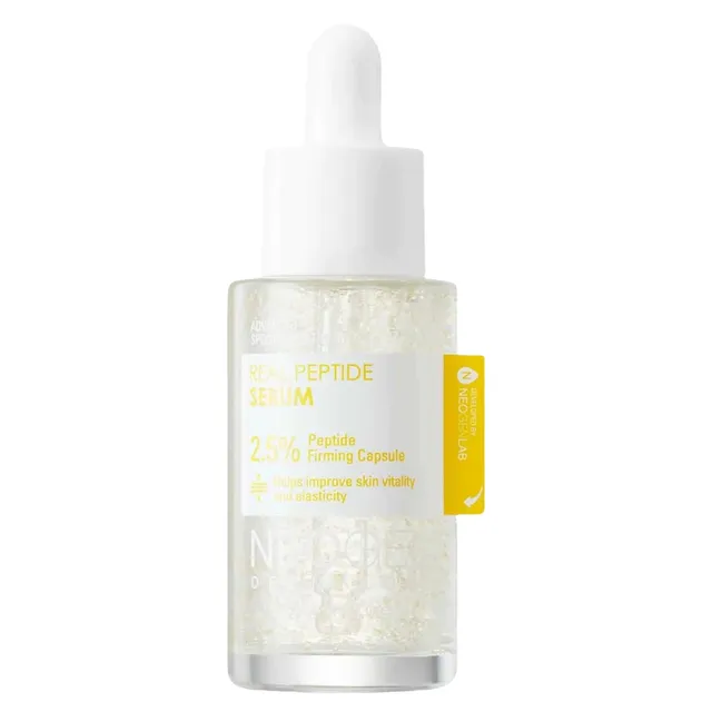 NEOGEN DERMALOGY Real Peptide Serum 30ml