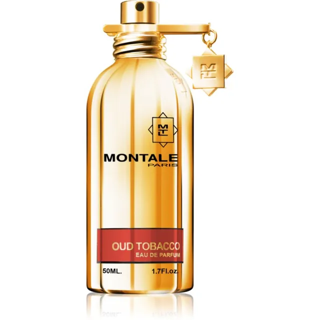 Montale Oud Tobacco Parfüümvesi unisex 50 ml