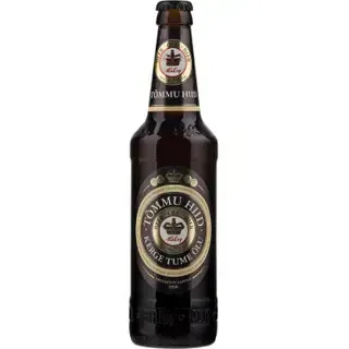 Tõmmu Hiid tume õlu 4,7%vol 500ml