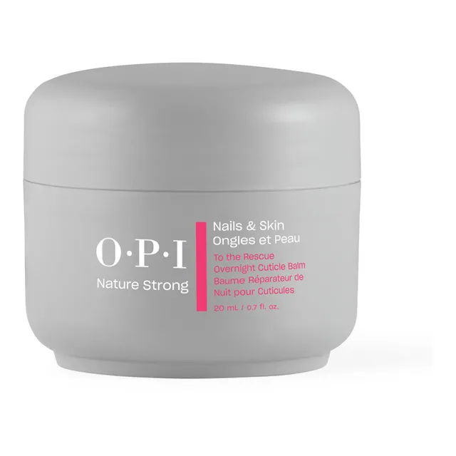 Intensiivne öine küünenaha palsam 20ml