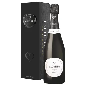 Bauchet Origine Brut Champagne 0.75L
