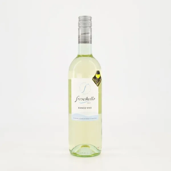 Freschello Bianco 75cl Itaalia