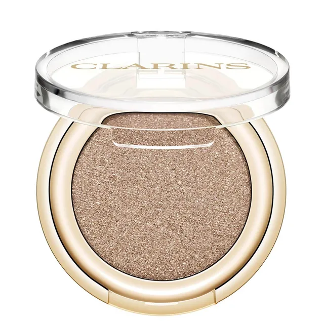 CLARINS Ombre Skin Eyeshadow No.03 Pearly Gold 1.5g